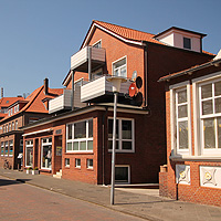 Haus Fischer