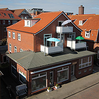Haus Fischer