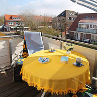 Südbalkon