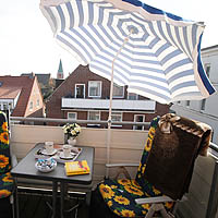 Südbalkon